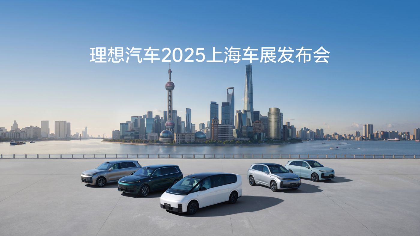 365钱包汽车2025上海车展发布会