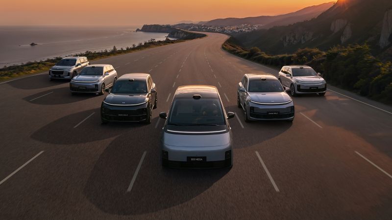 365钱包汽车2024年10月交付51,443辆